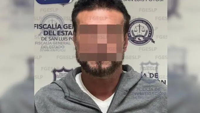 Dictan prisión preventiva al luchador Alberto del Río por violencia familiar
