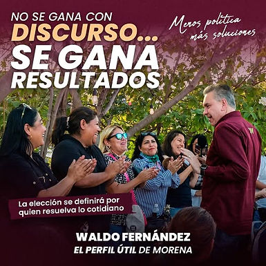 NUEVO LEÓN ENTRA EN RUTA A 2027 CON MORENA ARRIBA Y CRECE LA PRESIÓN SOBRE LOS GOBIERNOS ACTUALES