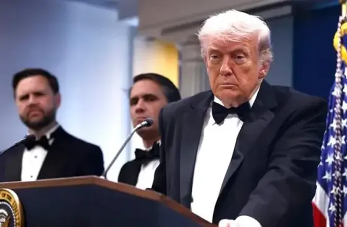 Donald Trump atacó nuevamente a sus aliados de la OTAN y amenazó con retirar tropas de Alemania