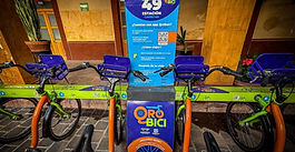 QroBici iniciará operaciones en 2026 con inversión de 15 mdp