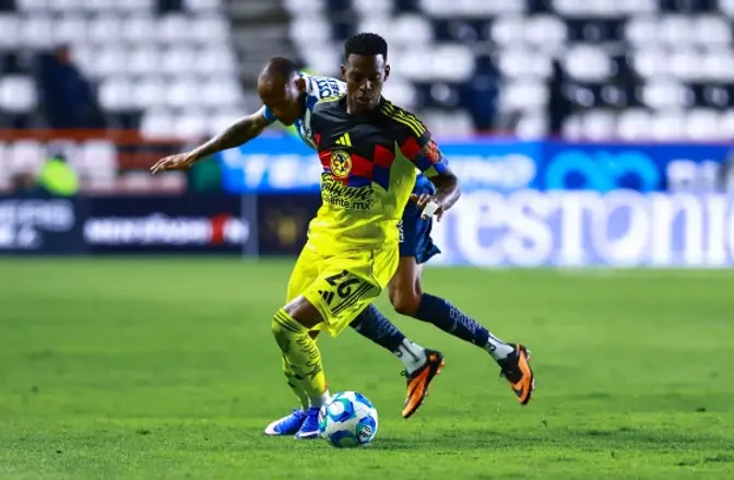 Crisis en América: sin goles, fútbol ni resultados