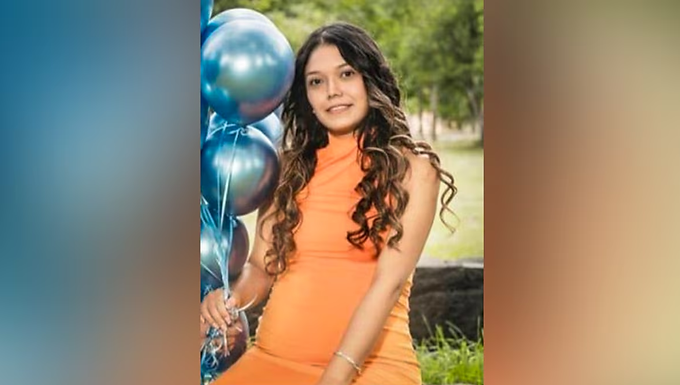 Localizada con vida y sin signos “de embarazo reciente” 