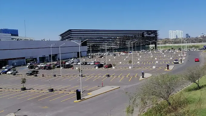 Vive Querétaro un día normal… no tan normal