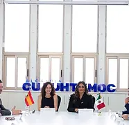 NW MEXICO LAS NOTICIAS DE MANERA DINAMICA Y RAPIDA