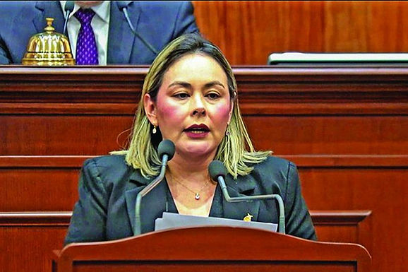 Rubén Rocha Moya puede ser detenido