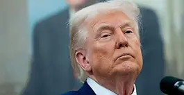 Qué pasa ahora y otras 3 preguntas para entender el bloqueo de un tribunal de EE.UU. a los aranceles de Trump