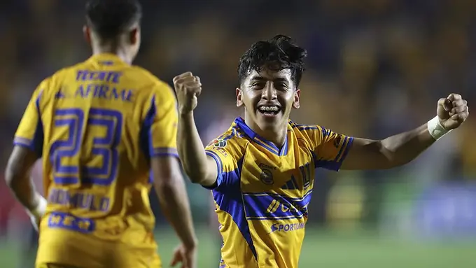 Tigres deja herido al Guadalajara y Cruz Azul saca ventaja en cuartos del Clausura 2026