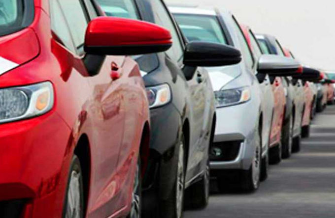 En Querétaro más de 200 mil vehículos adeudan tenencia