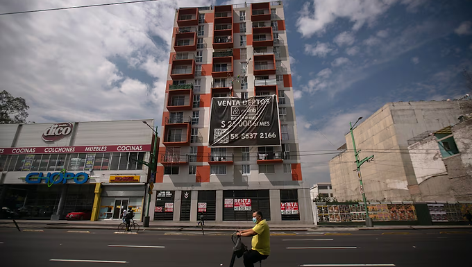 La legislación de Airbnb en Ciudad de México