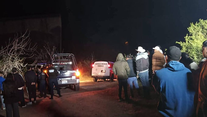 Muere adolescente tras accidente en moto acuática en la Presa El Carmen