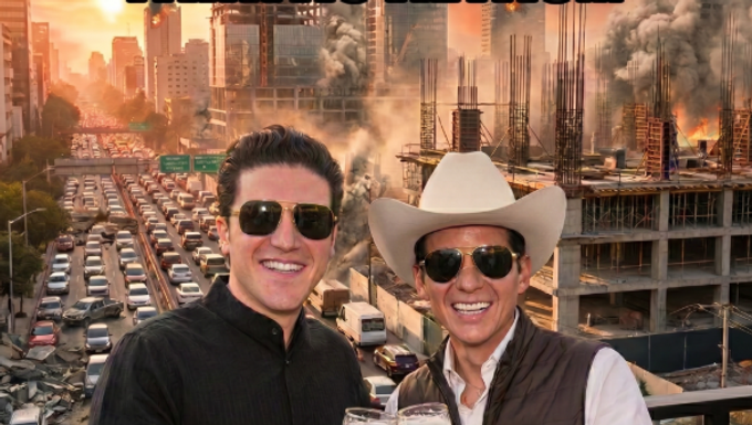 Cierran filas en el festejo de Flores: ¿Pasarela política rumbo a las próximas elecciones?