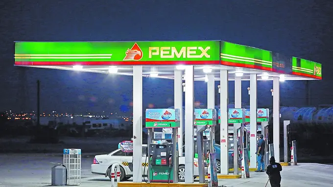 ¿Te gustaría tener una gasolinera? Ya puedes invertir en una franquicia desde 550,000 pesos