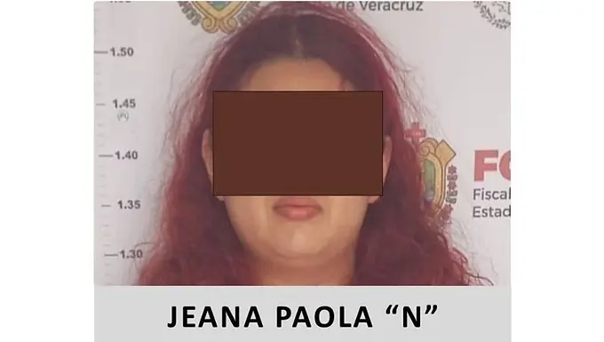 Detienen a la tercera implicada en el homicidio de la maestra