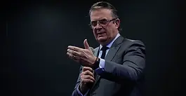 El 50% de aranceles al acero y aluminio es injusto, insostenible e inconveniente: Ebrard