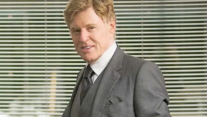Robert Redford y Paul Newman encontraron algo raro en Hollywood