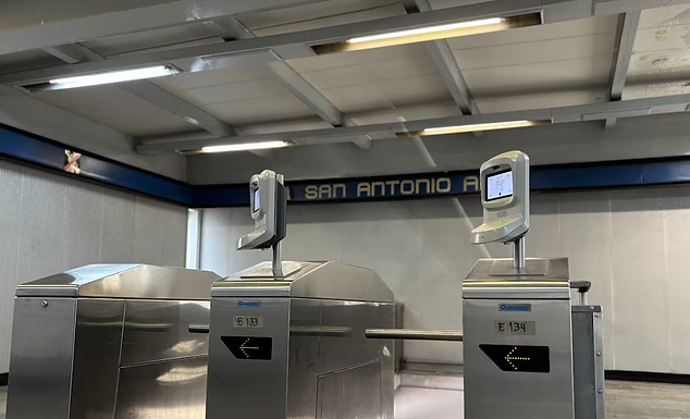 Metro CDMX mantiene cierres y horarios especiales en las estaciones Viaducto y Chabacano