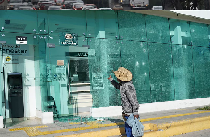Banco del Bienestar responde a multas: ‘Sanciones no afectan recursos’ de los pensionados