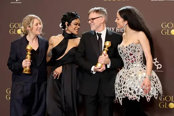 Es 'Una Batalla...' película más premiada de Globos de Oro