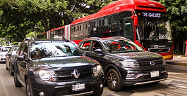 Hoy No Circula 24 y 25 de diciembre de 2025