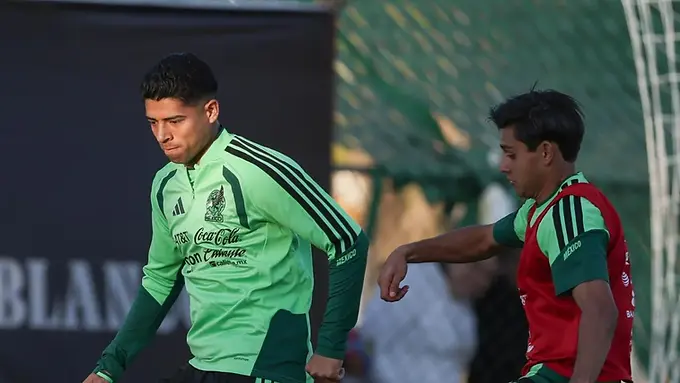 México vs Islandia sigue en pie y sold out en Querétaro