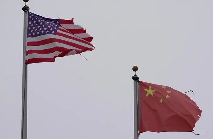Aranceles entre China y EU: Trump ‘sonríe’ por avances en negociaciones