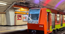 Metro CDMX: horario especial del 31 de diciembre y 1 de enero 2026