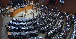 Senado aprueba Ley de Telecomunicaciones