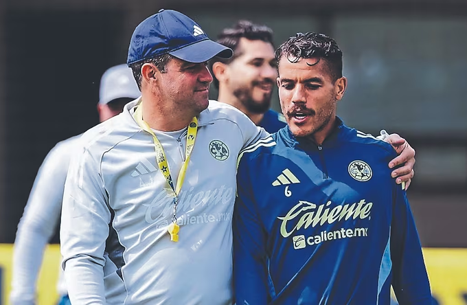 América, a cuidar su invicto en la Liga MX; HOY VS Atlas