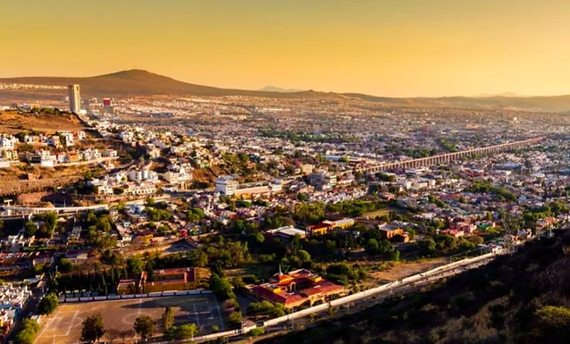 Querétaro entre las ciudades más caras de Latinoamérica, según Numbeo