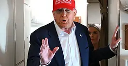 Se atora en la Cámara baja el 'gran y hermoso' plan fiscal de Trump