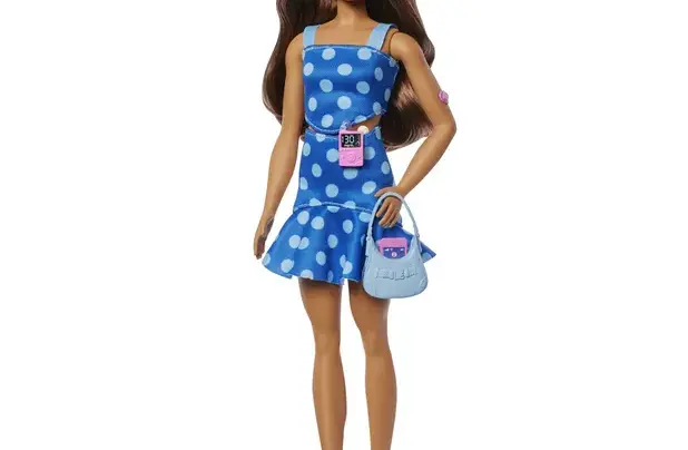 Barbie con diabetes: los juguetes inclusivos llegan a Mattel