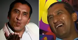 ¿Te acuerdas de 'Lady Wuuu'? Reaparece el hombre que se volvió MEME