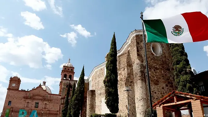 México captura a narco clave en operativo contra "El Mencho"