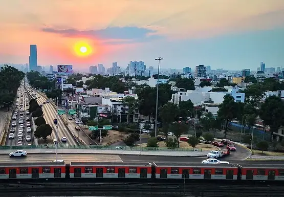 La demanda de locales despunta en zonas industriales del Valle de México