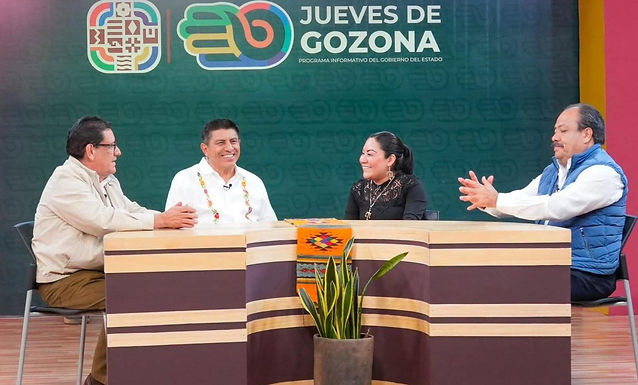 Garantizan seguridad social a periodistas independientes 