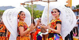 El 9 de enero, fecha límite para postular imagen de la Guelaguetza 2026