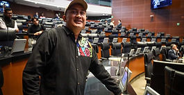 Pide Nino Morales, defender conquistas de la transformación