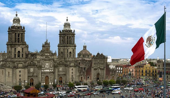 La Ciudad de México se consolida en empleo formal