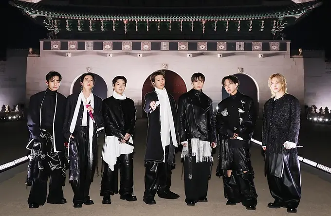 BTS conquista Netflix: 18.4 millones de espectadores