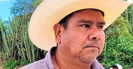 Asesinan a tiros a alcalde de San Miguel Amatitlán, Oaxaca