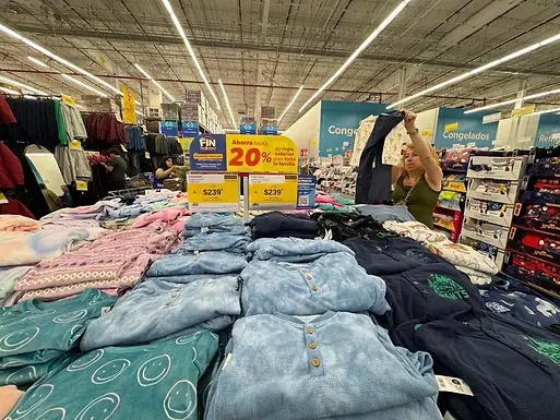 Ciudad de México y Querétaro, estados con mayor participación en El Buen Fin