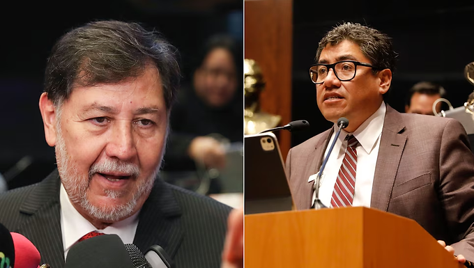 Pese a llamado de AMLO, senadores de Morena regatean donativo económico para Cuba