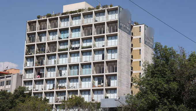 Advierte riesgos por rentas congeladas en CDMX