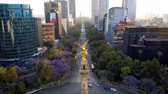 Suspenden la segunda contingencia ambiental por ozono en 2026 en el Valle de México