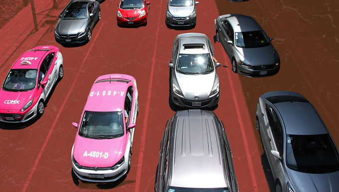 ¿Qué autos descansan este miércoles 10 de septiembre?