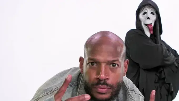 ¡Pura nostalgia! El reparto de 'Scary Movie' recrea su famosa escena de baloncesto