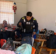 NW MEXICO LAS NOTICIAS DE MANERA DINAMICA Y RAPIDA