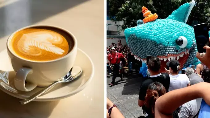 “Tralalero Tralalá y Ballerina Capuchina”: ¿qué significa esta tendencia en TikTok?
