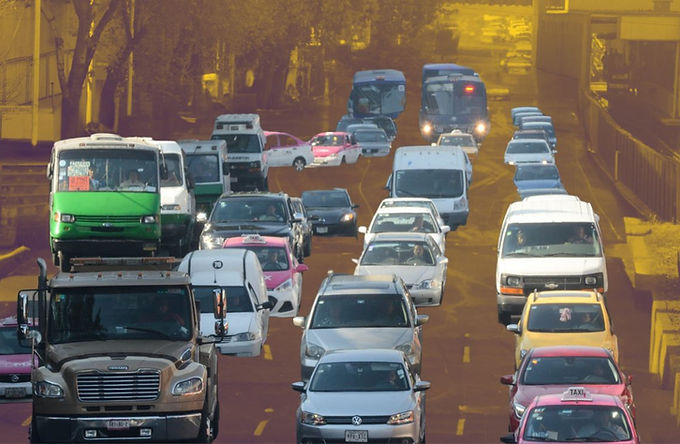 ¿Qué autos descansan este lunes 29 de septiembre?