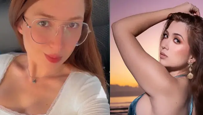 ¿Quién es Lexy Beltrán, la mujer que causó revuelo en el show de 'Brincos Dieras'?